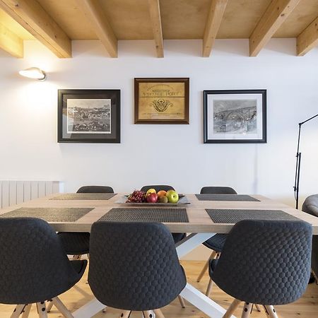 Lovelystay-Modern Loft City Center Порту Екстер'єр фото