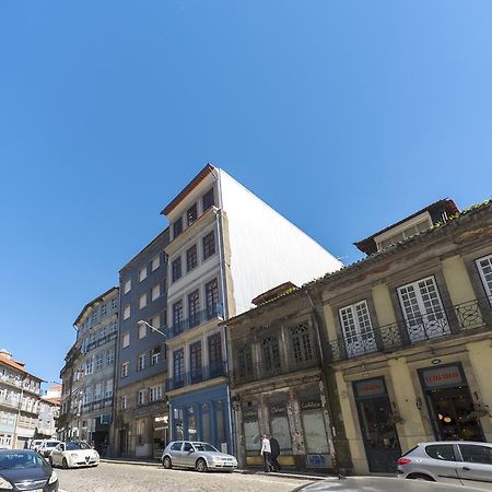 Lovelystay-Modern Loft City Center Порту Екстер'єр фото